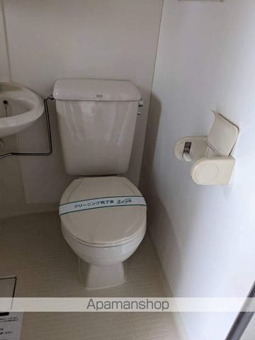ジュネス宮坂の内装写真