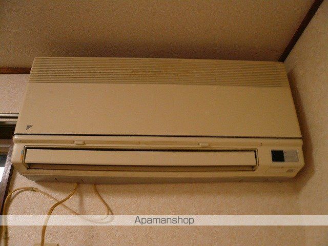 CATTARの内装写真