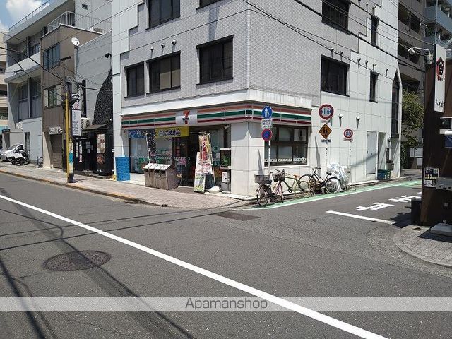 レオネクストオーロラハイツ中野の周辺写真