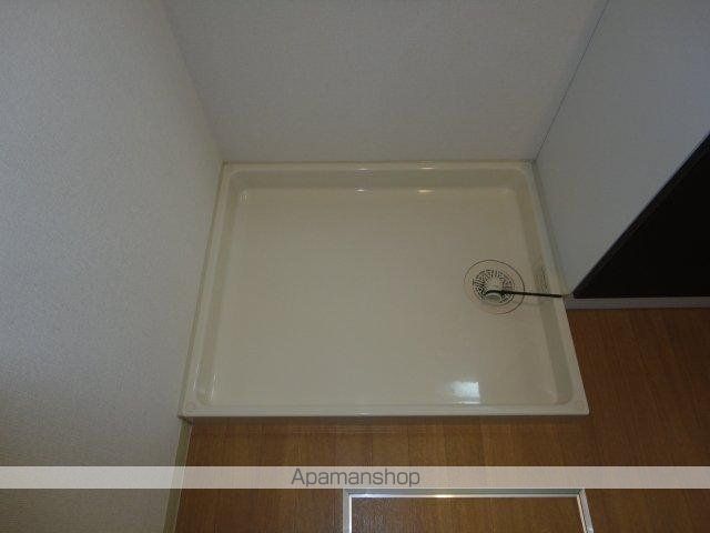 サンロワール Bの内装写真