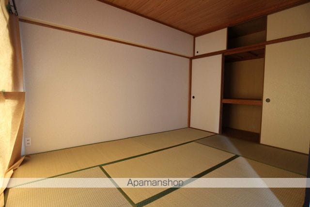 エミネント西新の内装写真