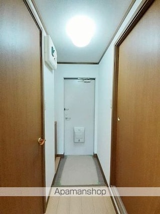 サンセール[1K/25.25m2]の内装2