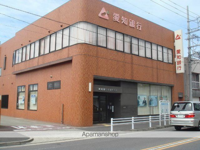 コンフォールメゾンIIの周辺写真