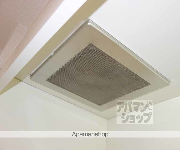 アブレスト四条大宮の内装写真