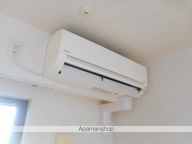 フィオーレ302の内装写真