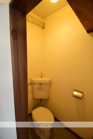 コットンハウス22の内装写真