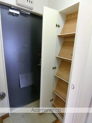 Ｌｏｉｒｅ下保谷[1K/15.62m2]の玄関