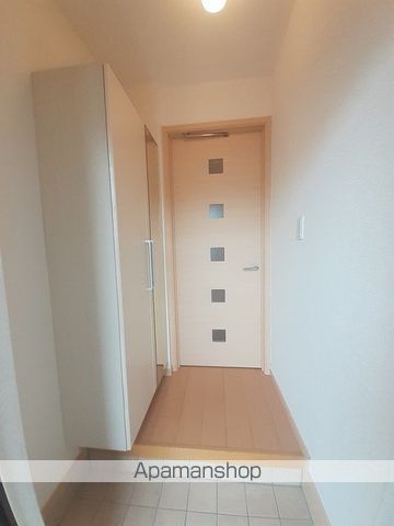 フレスコリーリオ Iの内装写真