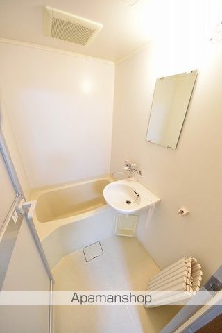 マンション常盤の内装写真