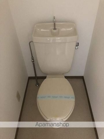 ハイツ緑井の内装写真
