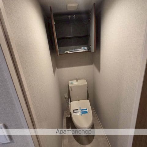 DIPS西新井の内装写真