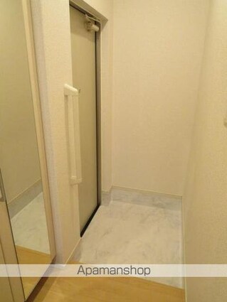 ＦＬＡＴ　ＹーⅢ[1LDK/45.8m2]の玄関