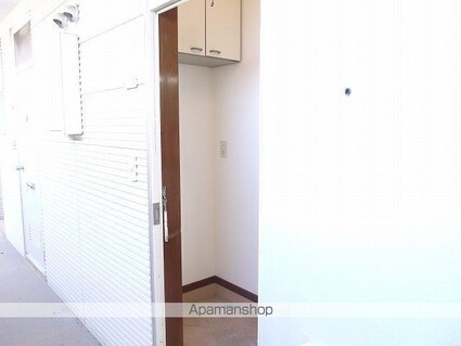 アコモウエストンⅠ[1K/22.7m2]の内装1