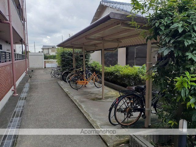 シャルマン篠木の内装写真