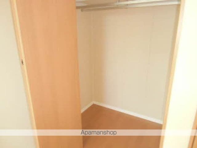 アベニュー欅Bの内装写真