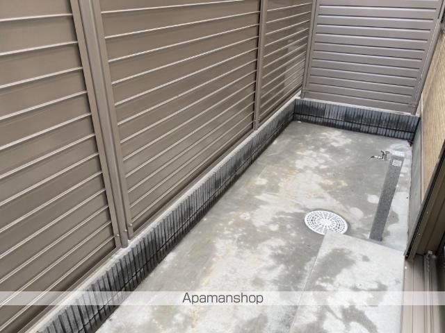 西宮市山口町アパートKの内装写真