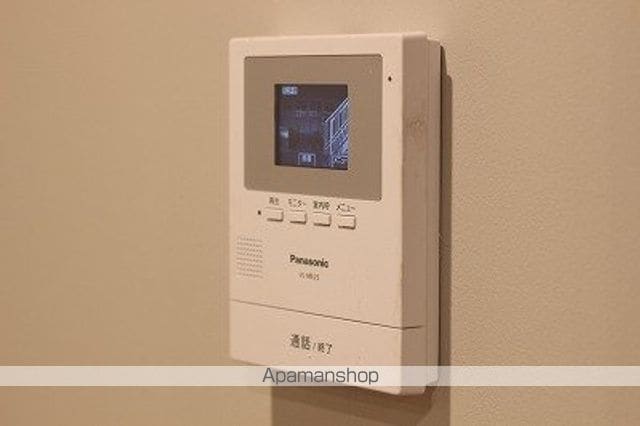 ヒルトップハウスの内装写真