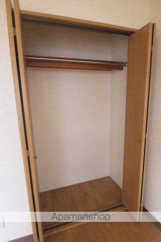 フォレストオカップIIの内装写真