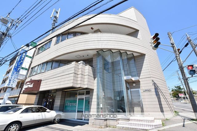 山の手ビル