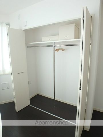 ラクレイス西新レジデンシャルタワーの内装写真
