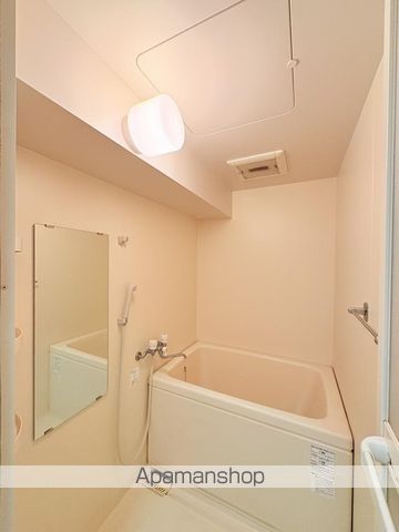 FRONT FIELD長居東の内装写真