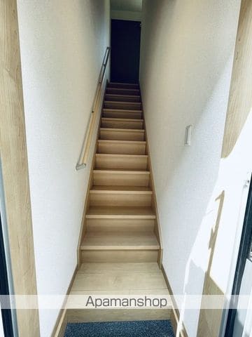 ベストハイム京急蒲田の内装写真