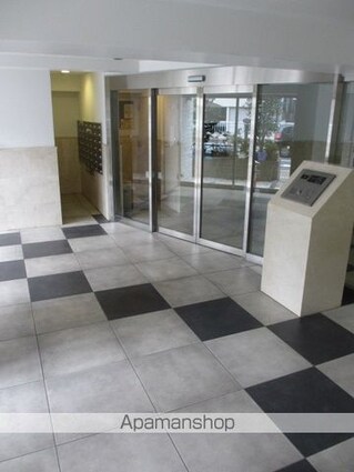 東京都墨田区石原４丁目[1K/24.49m2]の共用部6