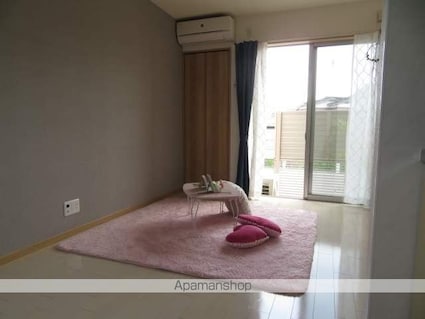 エクシア中江[1R/23.34m2]の内装2