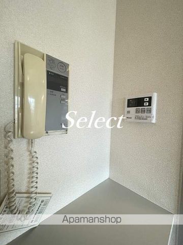 ヴィラコート横浜の内装写真