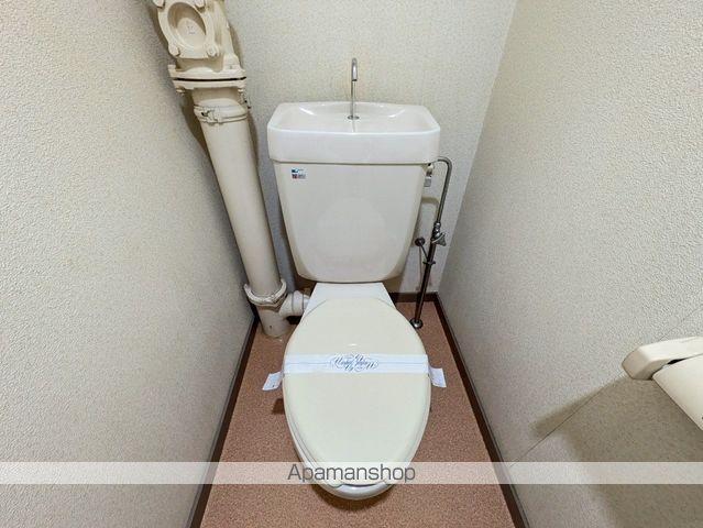 比治山パークサイドビルの内装写真