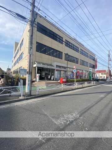 旭町サンコーポの周辺写真