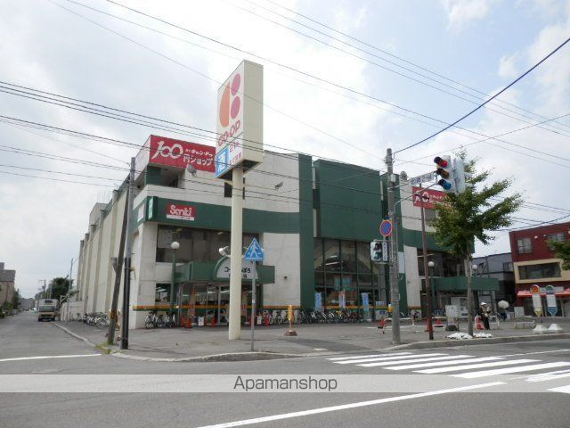 サニーウッズ2.3の周辺写真