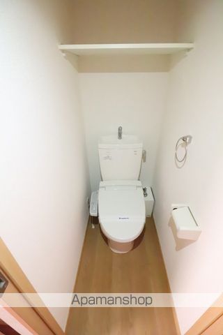 レオパレスプリマベーラの内装写真
