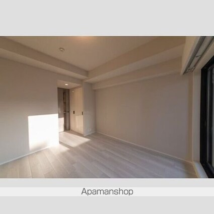 プラウドフラット両国サウス[1K/25.16m2]のリビング・居間1