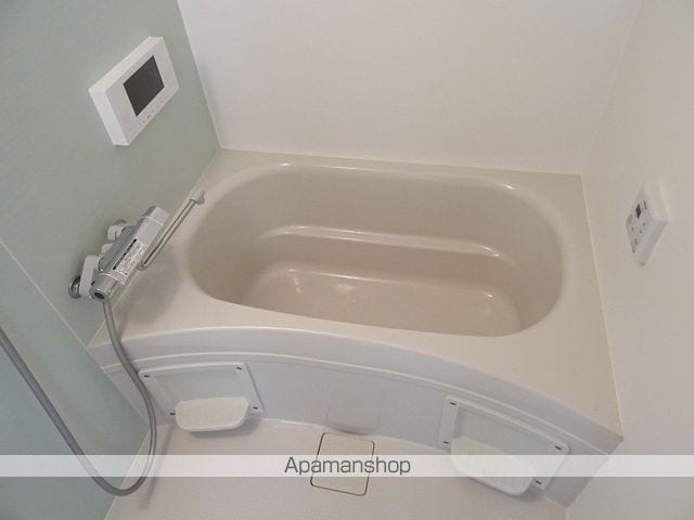 GRANDTIC薬師堂の内装写真
