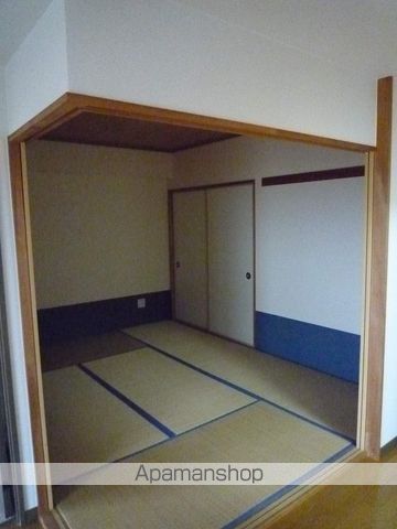 ライフ第5マンションの内装写真