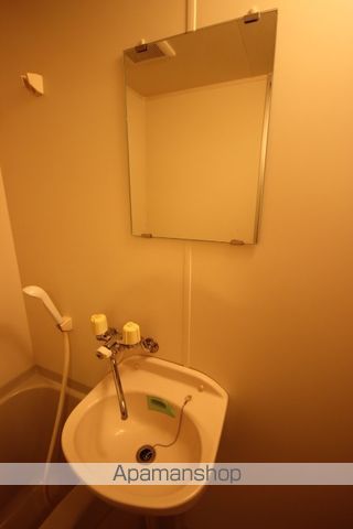 ソレイユ寺井の内装写真