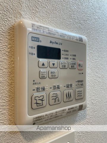 ミオテゾーロ哲学堂カーザの内装写真