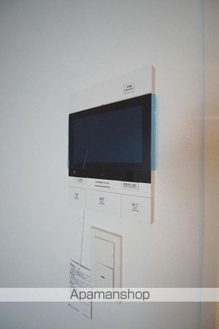 RJRプレシア百年橋の内装写真