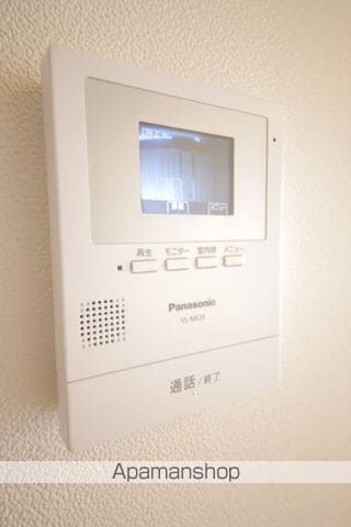 JOYハウス南大沢の内装写真