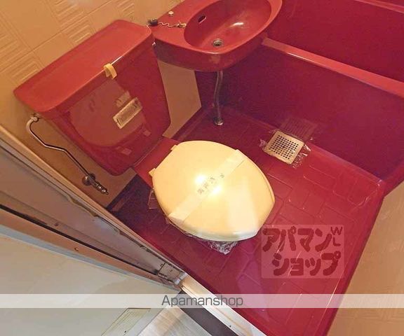 Crestの内装写真