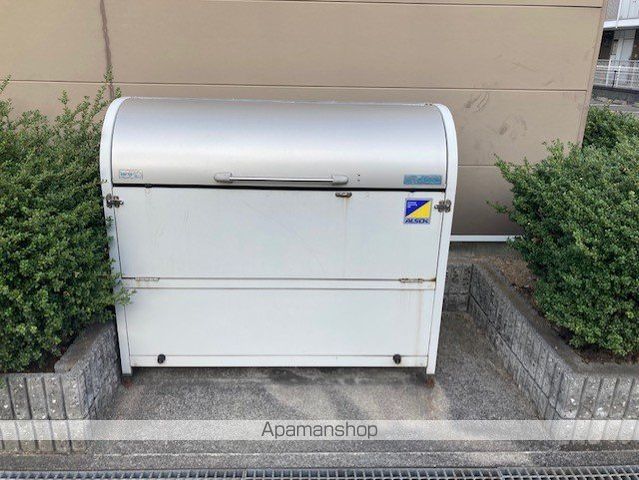 レオパレスグレート芦田のその他写真