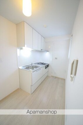 ビューラー堀之内[1R/27.77m2]の内装3