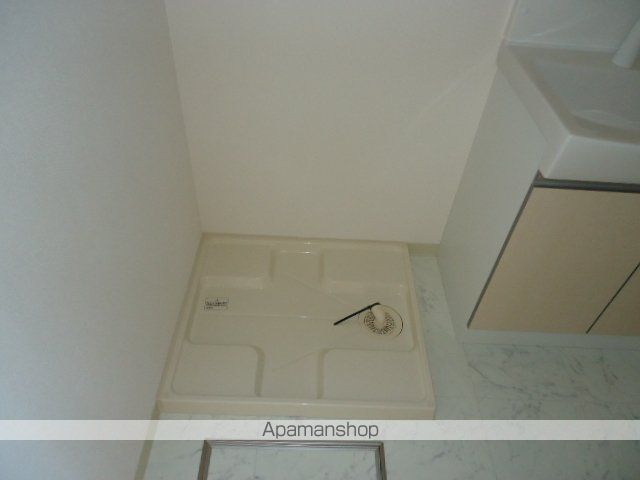 カーサ アマティの内装写真