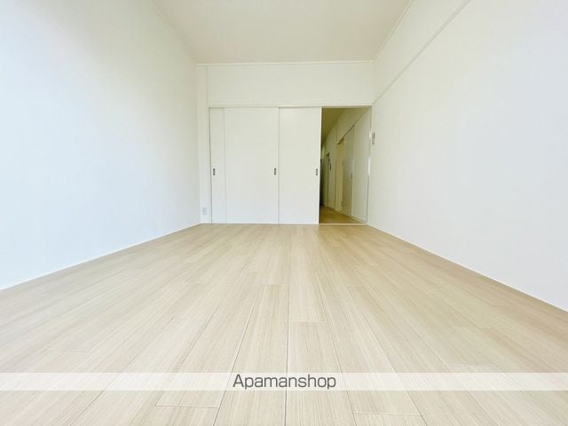 新森小路コーポの内装写真