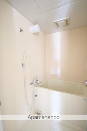 カワイマンションⅡ[1LDK/66.56m2]のバス