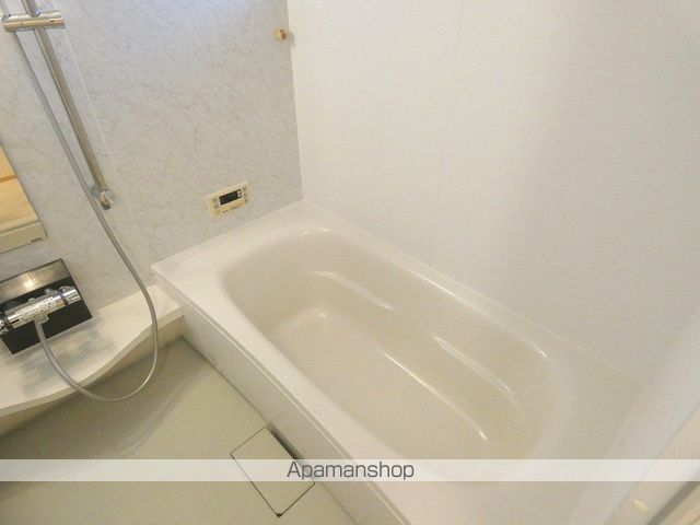 ウィル孝永の内装写真