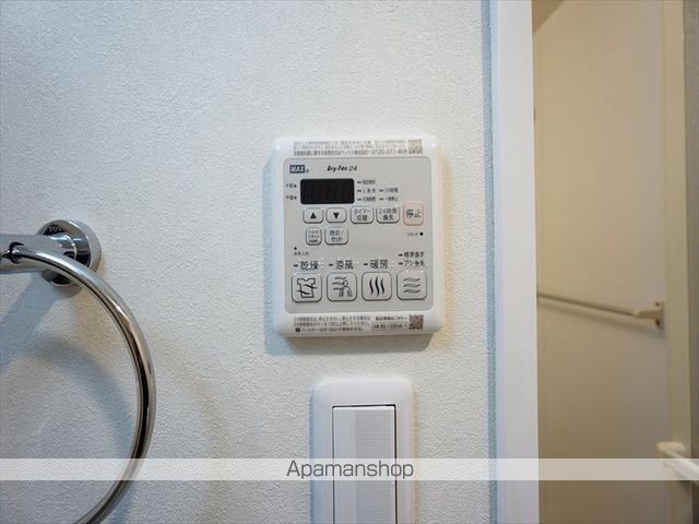 ＳーＲＥＳＩＤＥＮＣＥ尾頭橋ｂｅａｕｔｅ[1K/24.77m2]の内装9