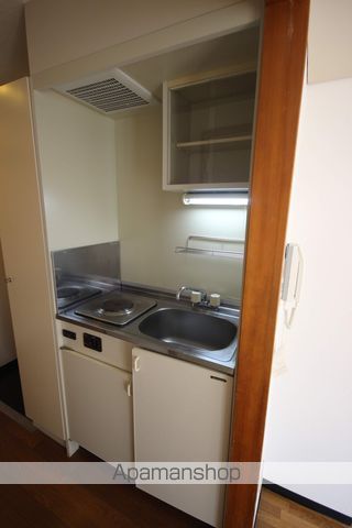 LION竹屋町の内装写真
