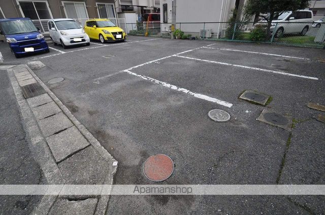 アブニールつしま A棟のその他写真